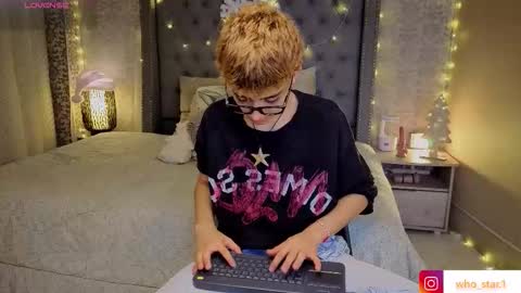 matty_spark online show from December 22, 2025, 1:41 pm