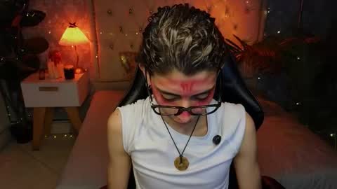 matty_spark online show from March 29, 2026, 1:22 pm