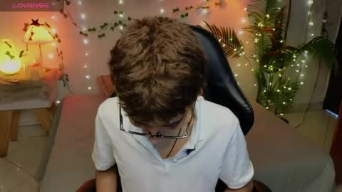 matty_spark online show from April 5, 2026, 1:08 pm