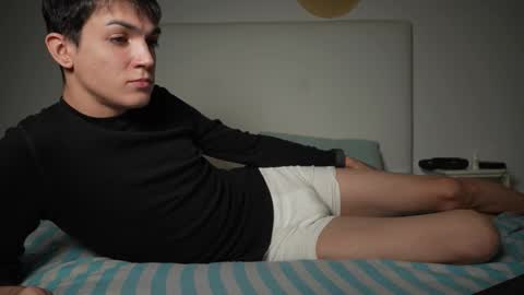 Matty  Aiden online show from December 22, 2025, 5:10 pm