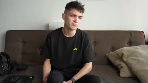 Matty  Aiden online show from January 18, 2026, 4:55 pm