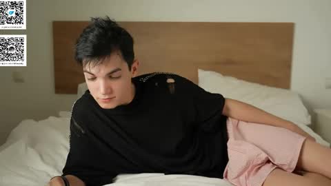 Matty  Aiden online show from June 5, 2026, 6:57 pm