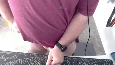 mattyice652643 online show from June 2, 2026, 1:24 pm