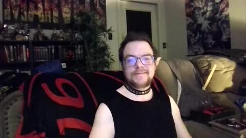 Matt online show from December 2, 2025, 6:41 am