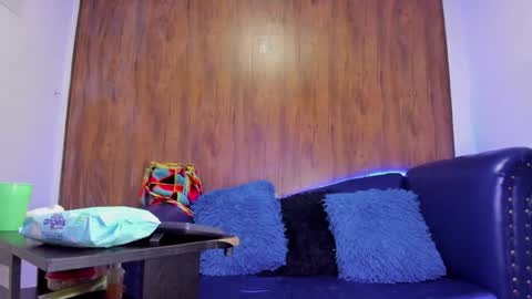 Lucy online show from January 25, 2025, 12:37 pm