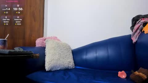 Lucy online show from September 10, 2025, 12:05 pm