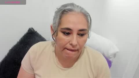 Snapshot of mature_gold1 chatting on February 9, 2026, 11:47 am danna mature online show from February 9, 2026, 11:47 am