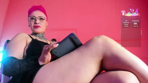 mature_hardcore online show from February 7, 2026, 3:10 am