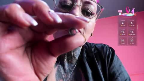 mature_hardcore online show from February 11, 2026, 3:22 am