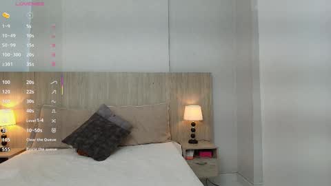 katerin online show from February 8, 2026, 11:35 am