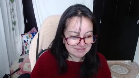 Snapshot of mature_wolf chatting on December 19, 2024, 2:57 pm Sonia online show from December 19, 2024, 2:57 pm