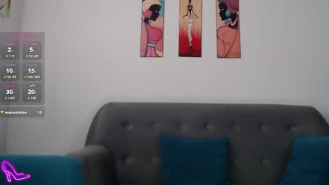   online show from June 5, 2026, 1:39 pm