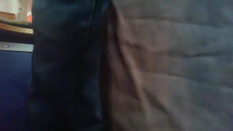 Maturedaddi online show from October 3, 2025, 10:01 am