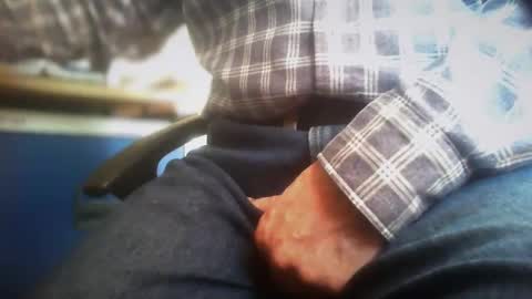 Maturedaddi online show from March 28, 2026, 11:32 am