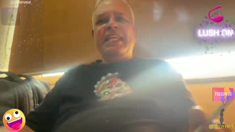 DEV online show from November 25, 2025, 8:25 am