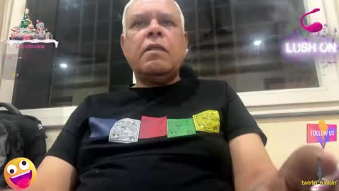 DEV online show from January 19, 2026, 1:15 pm