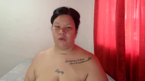 matureeliza online show from January 6, 2026, 4:43 pm