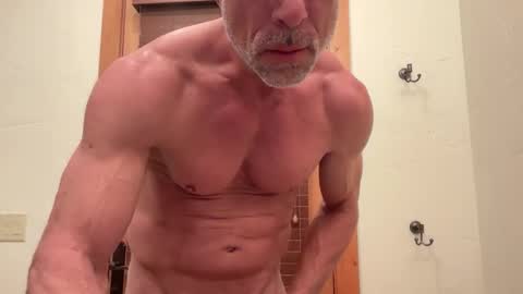 maturefit1 online show from February 27, 2026, 2:11 am