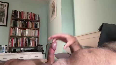 Daddy online show from July 17, 2026, 5:07 pm