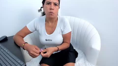 MARIA online show from June 24, 2026, 12:26 pm