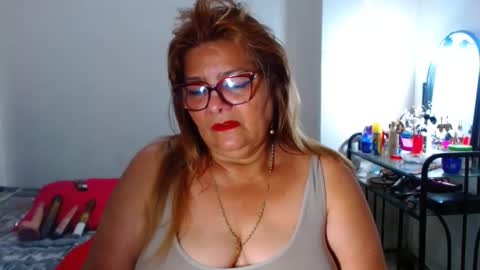 maturehot649 online show from May 19, 2026, 10:38 pm