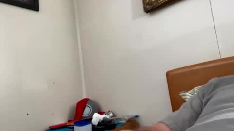 maturejerky online show from February 22, 2025, 7:36 pm