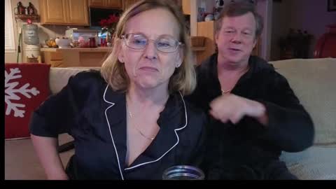 JustUs online show from December 29, 2024, 11:29 pm