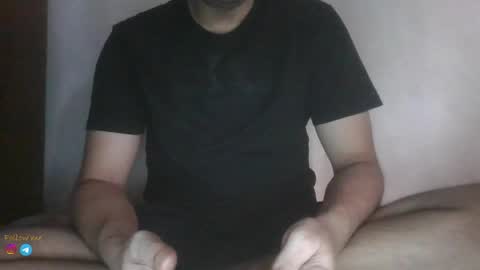 matureman_cum online show from April 18, 2026, 4:27 am