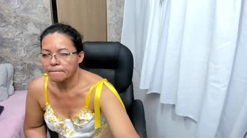 maturepure_ online show from April 2, 2026, 3:04 am