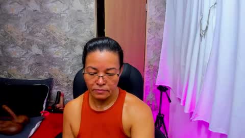 Snapshot of maturepure_ chatting on April 26, 2026, 8:06 pm maturepure_ online show from April 26, 2026, 8:06 pm