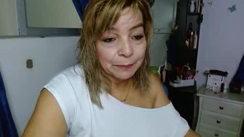 Cecilia online show from February 18, 2026, 2:13 pm