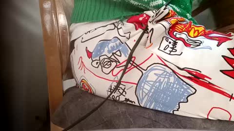 mau422 online show from February 19, 2025, 12:33 pm