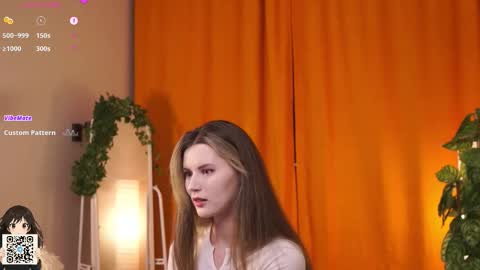 Lily online show from November 26, 2025, 4:19 pm