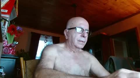 Maurice online show from December 29, 2024, 12:55 pm