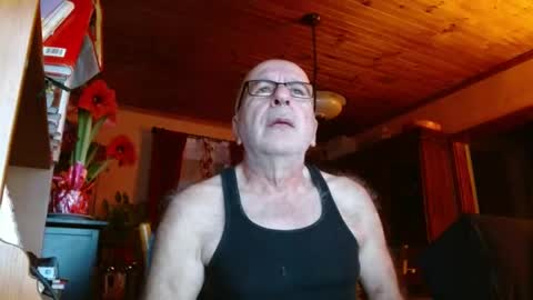 Maurice online show from January 4, 2025, 10:49 am