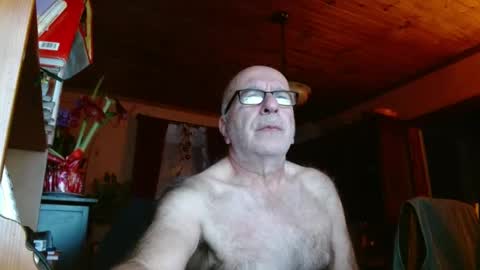 Maurice online show from January 11, 2025, 11:34 am