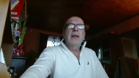 Maurice online show from January 12, 2025, 12:23 pm