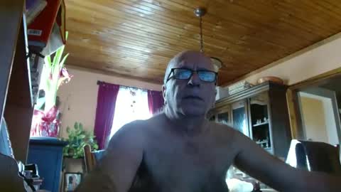 Maurice online show from January 14, 2025, 4:40 pm