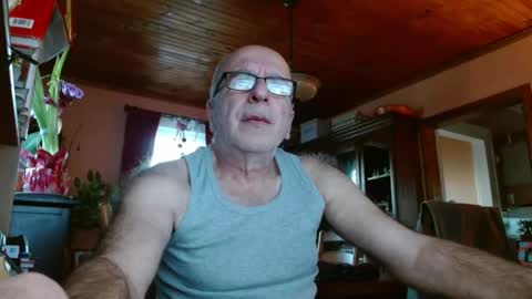 Maurice online show from January 17, 2025, 12:52 pm