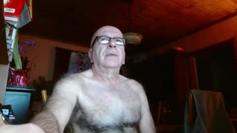 Maurice online show from January 19, 2025, 11:45 am