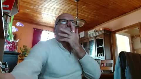 Maurice online show from January 20, 2025, 3:50 pm