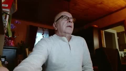 Maurice online show from January 21, 2025, 12:07 pm