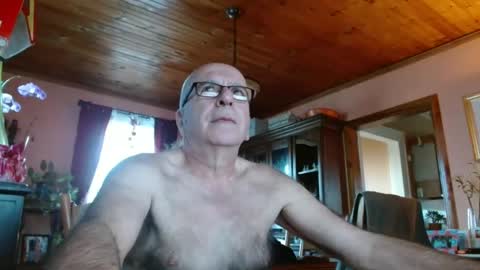 Maurice online show from January 27, 2025, 1:30 pm