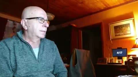 Maurice online show from February 16, 2025, 9:15 am