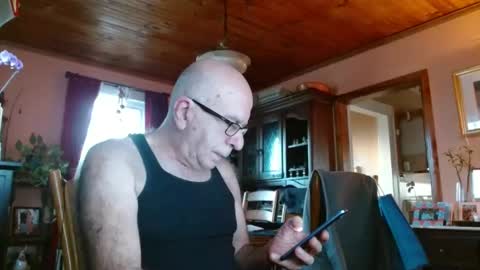 Maurice online show from February 26, 2025, 12:03 pm