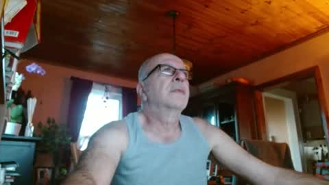 Maurice online show from March 7, 2025, 11:40 am