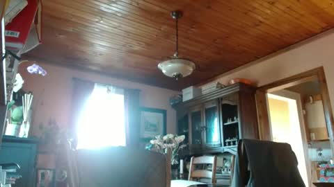 Maurice online show from March 9, 2025, 9:03 pm