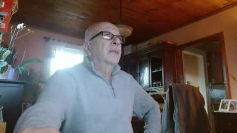 Maurice online show from December 19, 2025, 9:00 pm