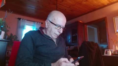 Maurice online show from February 1, 2026, 12:15 pm