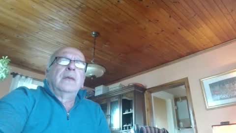 Maurice online show from April 30, 2026, 12:55 pm